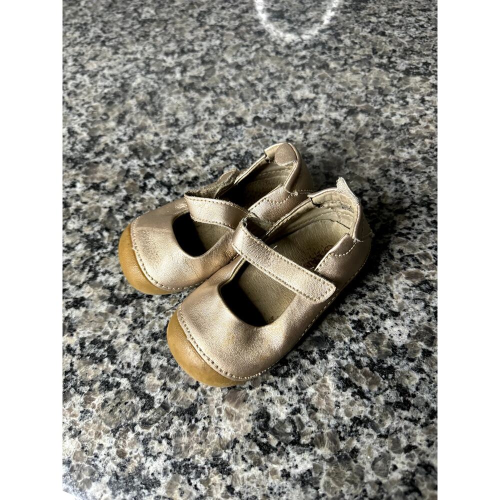 L'Amour Shoes